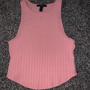 Forever 21 top size medium